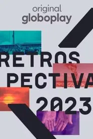 Retrospectiva 2023: Edição Globoplay tv show poster