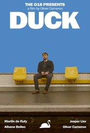 Duck movie poster