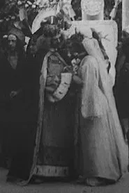 The Wedding at Ulfåsa movie poster