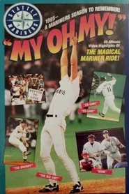 My Oh My! movie poster