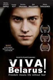 Poster do filme Viva Belarus!