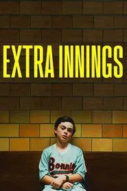 Poster do filme Extra Innings