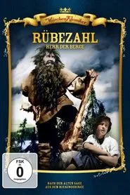 Rübezahl - Master of the Mountains movie poster