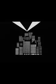 The City (Osaka) movie poster