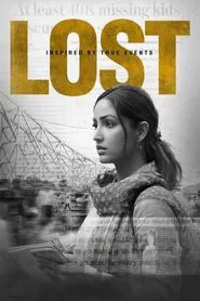 Lost movie poster