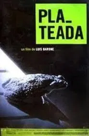 Buenos Aires plateada movie poster