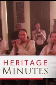 Heritage Minutes: Les Voltigueurs de Québec movie poster