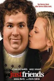 Just Friends movie poster