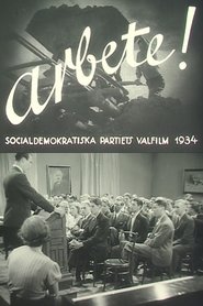 Work! movie poster