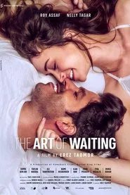 The Art Of Waiting movie poster