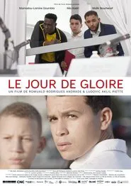 Le jour de gloire movie poster