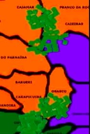 Poster do filme O Paraíso Sem Nós Dois