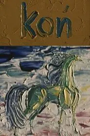 Poster do filme Horse