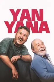 Soyut Dışavurumcu Bir Dostluğun Anatomisi Veyahut Yan Yana  movie poster