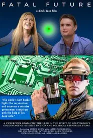 Fatal Future movie poster