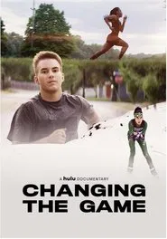 Changing the Game movie poster