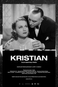 Kristian movie poster