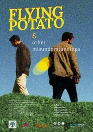 Flying Potato and Other Misunderstandings movie poster