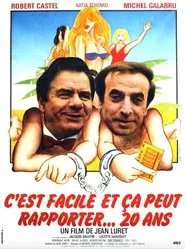 C'est facile et ça peut rapporter... 20 ans movie poster