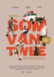 Som van Twee movie poster