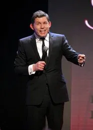 Poster do filme An Evening with Lee Evans