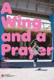 A Wing and a Prayer movie poster