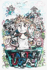 Tartar U.S.A. movie poster