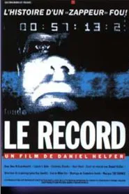 Der Rekord movie poster