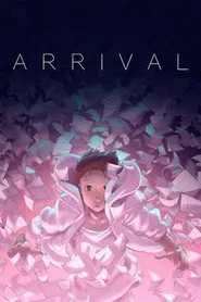 Arrival movie poster