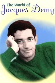 Poster do filme O Universo de Jacques Demy