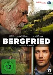 Bergfried movie poster