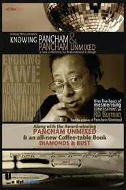 Pancham Unmixed: Mujhe Chalte Jaana Hai... movie poster