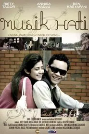 Musik Hati movie poster