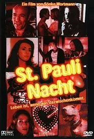 St. Pauli Nacht movie poster