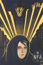 Poor girl movie poster