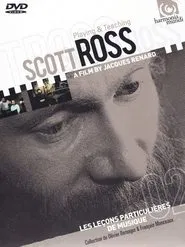 Scott Ross: Playing & Teaching movie poster
