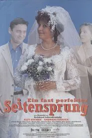 Ein fast perfekter Seitensprung movie poster