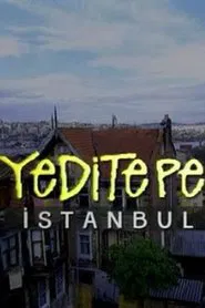 Yeditepe Istanbul tv show poster