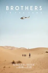 Poster do filme Brothers In The Sand