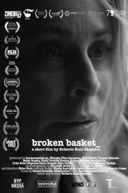 Broken Basket movie poster
