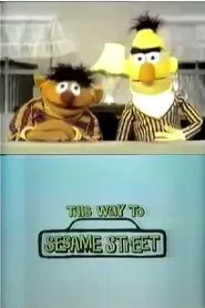This Way to Sesame Street movie poster