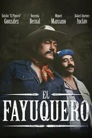 El fayuquero movie poster