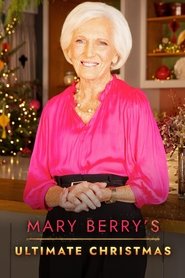 Mary Berry's Ultimate Christmas movie poster