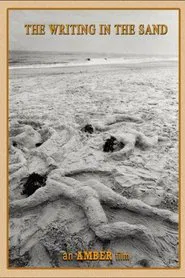 The Writing in the Sand movie poster