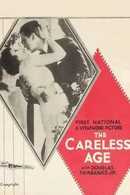 The Careless Age movie poster