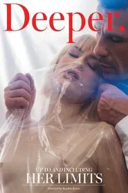 Up to and Including Her Limits movie poster