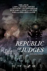 Republic of Judges movie poster