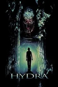 Poster do filme A Ilha Perdida
