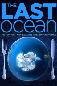 The Last Ocean movie poster