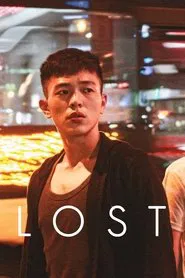 Lost movie poster